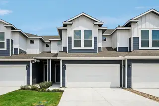 New construction Single-Family house 18909 Schultz Ln, Unit 1802, Round Rock, TX 78665 plan Lavaca - image