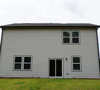 New construction Single-Family house 287 Pondview Dr, Athens, GA 30605 plan Hansom - image