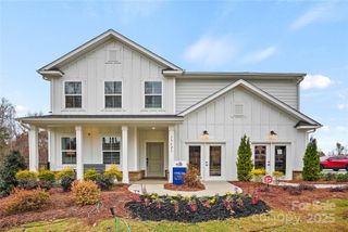 New construction Single-Family house 2113 Riverbend Ave, Unit 78, Monroe, NC 28110 - image