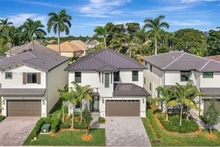 New construction Single-Family house 1427 Sw 23Rd St, Fort Lauderdale, FL 33315 - image