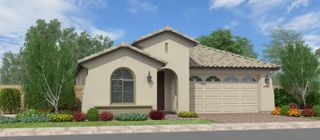 New construction Single-Family house 2965 N 99Th Dr, Avondale, AZ 85392 plan Santa Ynez - image