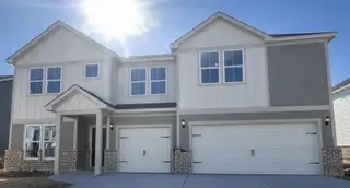 New construction Single-Family house 130 Jane Blvd Nw, Cartersville, GA 30120 - image