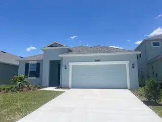 New construction Single-Family house 1776 Kylar Dr Nw, Palm Bay, FL 32907 plan Meadowood - image