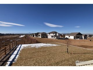 New construction Single-Family house 2416 Dandelion Ln, Johnstown, CO 80534 - image
