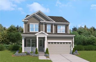 New construction Single-Family house 4355 Buttonwood Ln, Lilburn, GA 30047 - image