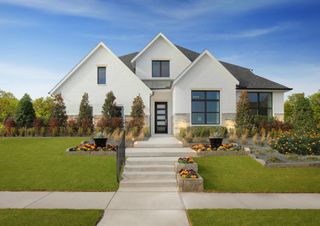 New construction Single-Family house 750 Grand Central Pkwy, Conroe, TX 77304 - photo