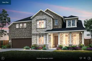 New construction Single-Family house 16613 Embry Wy, Pflugerville, TX 78660 - image
