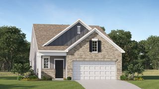 New construction Single-Family house 455 Rivergarden Dr, Travelers Rest, SC 29690 plan Drake - image