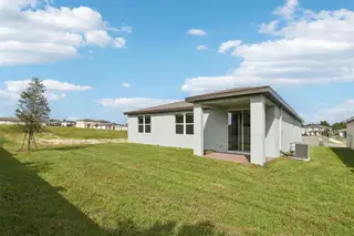 New construction Single-Family house 3609 Portsmouth Ln, Haines City, FL 33844 plan Foxglove - image