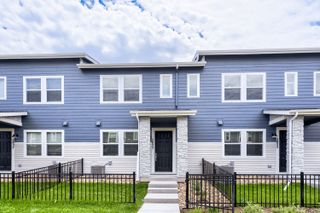 New construction Single-Family house 2835 Bear Springs Cir, Longmont, CO 80503 plan Terrain - image