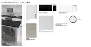 New construction Single-Family house 11285 Nw Blockbird Dr, Port St. Lucie, FL 34987 plan Bergamo - image