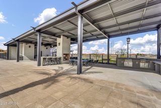 New construction  house 8149 E Petunia Ave, Unit 1083, Mesa, AZ 85212 plan Tanager Plan 103D - image