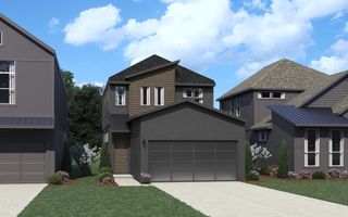 New construction Single-Family house 20675 Huebner Rd, Unit 527, San Antonio, TX 78245 plan Pegasus - image