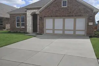 New construction Single-Family house 15117 Green Bluff Dr, Aledo, TX 76008 - image