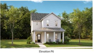 New construction Single-Family house 117 Sea Oats St, Summerville, SC 29485 plan RUTLEDGE - image