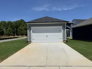 New construction Single-Family house 728 Lightrail Dr, Knightdale, NC 27545 plan Cypress - image