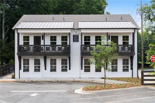 New construction Condo/Apt house 4846 Cherokee Street, Unit 12, Acworth, GA 30101 - photo