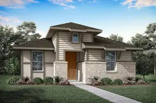 New construction Single-Family house 3641 Andromeda Dr, McKinney, TX 75071 plan Cremello - image