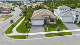 New construction Single-Family house 9603 St Germain Dr, Palm Beach Gardens, FL 33412 plan Julia - image