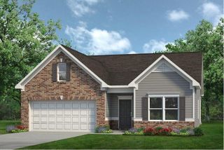 New construction Single-Family house 8139 Harbour Chase Lp, Ooltewah, TN 37363 - image