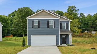 New construction Single-Family house 563 White Oak Ln, Vonore, TN 37885 plan Edmon - image