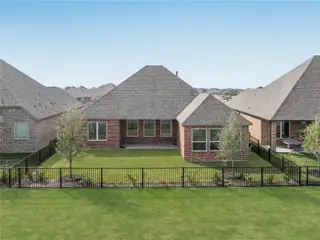 New construction Single-Family house 2007 Tioga View Dr, Iowa Colony, TX 77583 - image