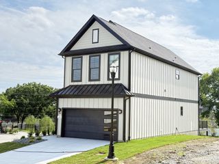 New construction Single-Family house 680 Gustaf Dr, Whites Creek, TN 37189 - image