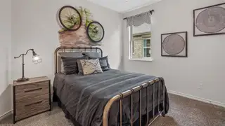 New construction Single-Family house 110 Rita Dr, Princeton, TX 75407 plan Galena - image