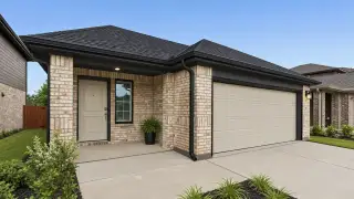 New construction Single-Family house 613 Newland Ct, Princeton, TX 75407 plan Brooke - image