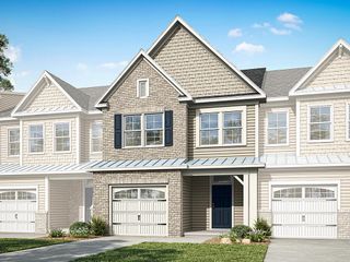 New construction Single-Family house 615 Wetherbrooke Wy, Columbia, SC 29229 plan Ashland - image