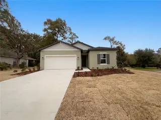 New construction Single-Family house 19641 Sw 82Nd Lp, Dunnellon, FL 34432 plan Carson - image