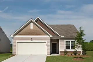 New construction Single-Family house 711 Huelva St, Loris, SC 29569 plan Luna - image