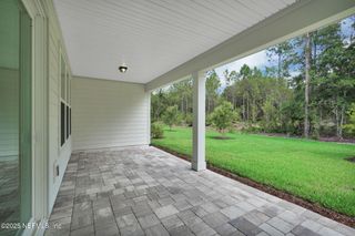 New construction  house 104 Headstream Dr, St. Johns, FL 32259 plan Palmary - image