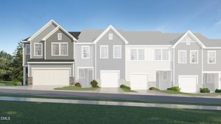 New construction  house 413 Venetian Dr, Sanford, NC 27330 plan Grayson - image
