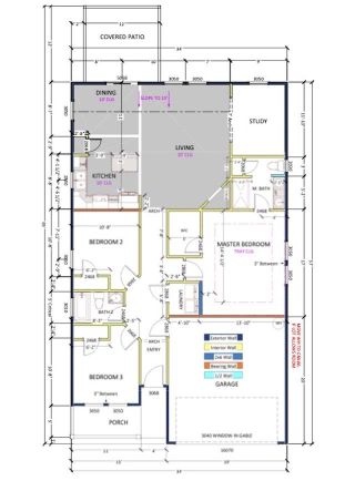 New construction Single-Family house 130 Alteza Dr, Inman, SC 29349 - image