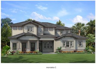 New construction Single-Family house 14182 Larkspur Lake Dr, Winter Garden, FL 34787 - image