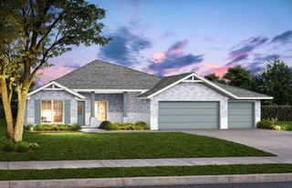 New construction  house 4224 Rd 66126, Dayton, TX 77535 plan Lavon - image