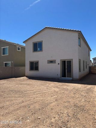 New construction Single-Family house 7424 W Cavalier Dr, Glendale, AZ 85303 plan Sycamore - image