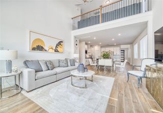 New construction house 4227 Colony Ln, Missouri City, TX 77459 plan 3079 - image