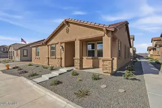 New construction  house 10046 W Piccadilly Rd, Avondale, AZ 85392 plan CC-RM1 - image
