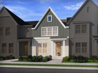 New construction  house 304 Gs Lee Blvd, Smyrna, TN 37167 plan Reed - image