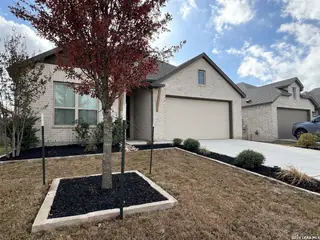 New construction Single-Family house 138 Red Oak, Castroville, TX 78009 plan Kahlo Plan - image