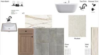New construction Single-Family house 10507 Sedge Blade Ln, Cypress, TX 77433 plan Castilian - image