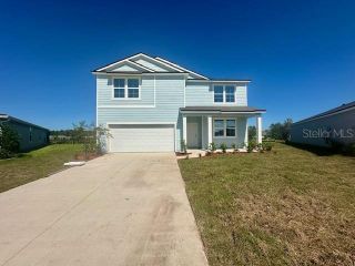 New construction  house 54 Evora Ct, St. Augustine, FL 32084 plan HAYDEN - image