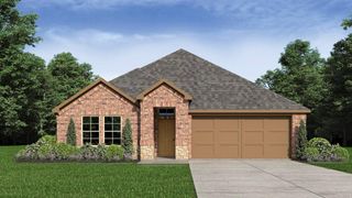 New construction Single-Family house 2019 Serene Springs Rd, Celina, TX 75009 - image
