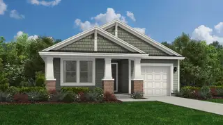 New construction Single-Family house 1073 Cherrystone Lp, Conway, SC 29526 plan Vantage - image