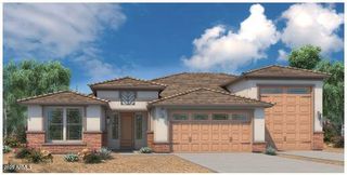 New construction Single-Family house 29704 N 244Th Dr, Wittmann, AZ 85361 - image