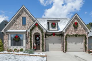New construction Single-Family house 7841 Lemonade St, Chattanooga, TN 37421 plan The Beckham - image