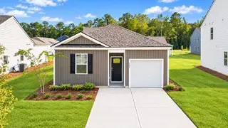 New construction Single-Family house 363 Willow Run Dr, Summerville, SC 29486 plan Helena - image