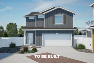 New construction  house 9345 Twin Sisters Dr, Colorado Springs, CO 80927 plan Percheron - image
